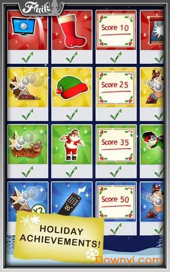 OJ: Holiday图2