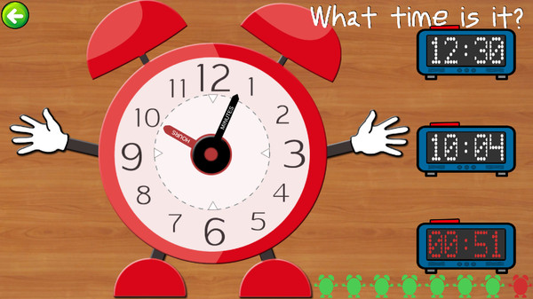 儿童教育游戏4图3