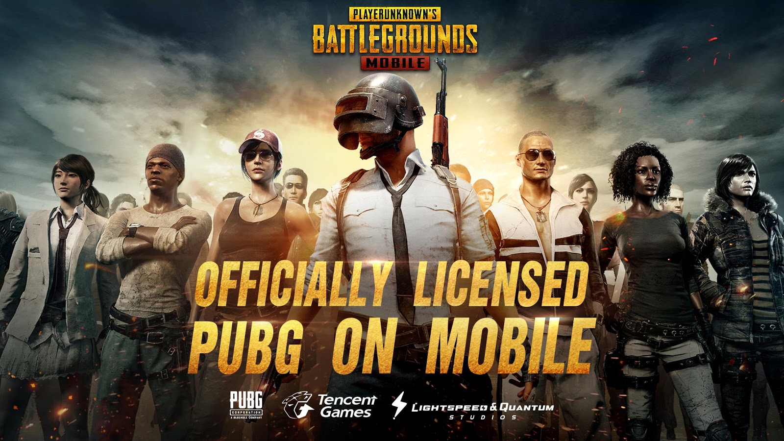 pubgmobile.cσm图2