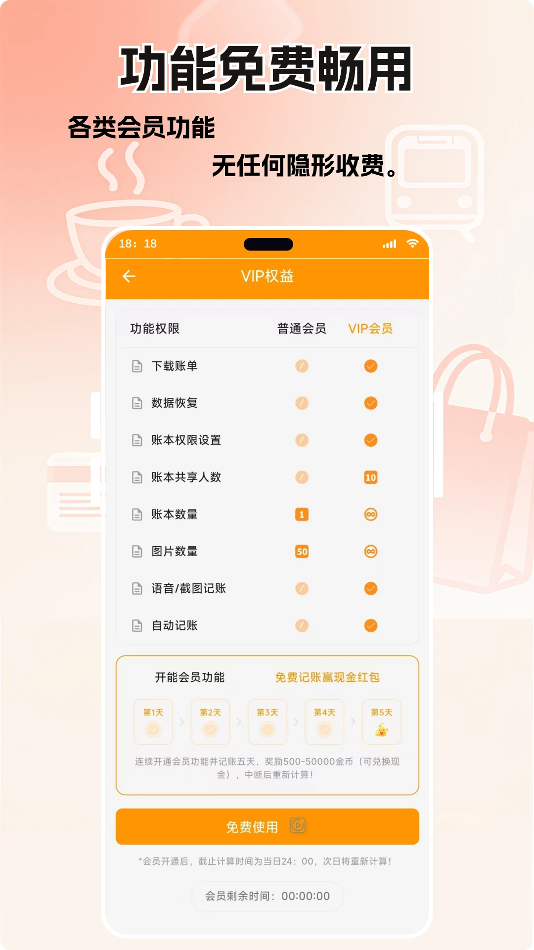 乐柚记帐图5