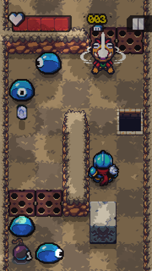 铁甲小子大步走图3