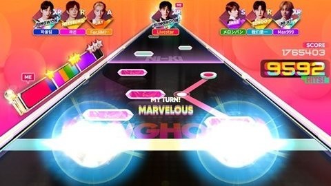 rhythmhive官方版2023