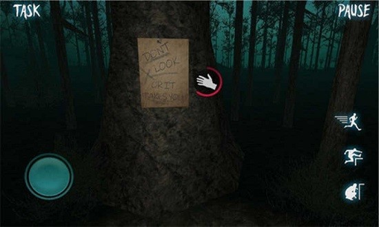 Slender Man: The Forest图3
