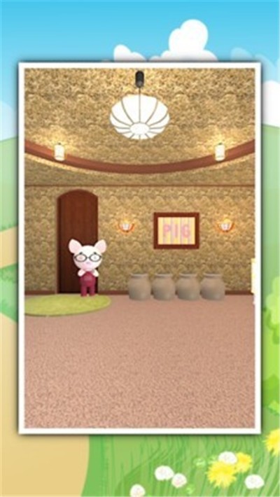 三只小猪图3