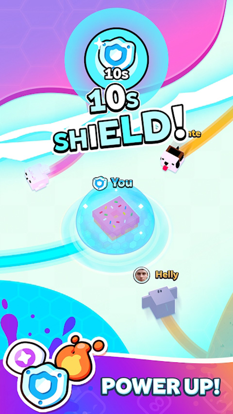 纸片大作战2最新版图2