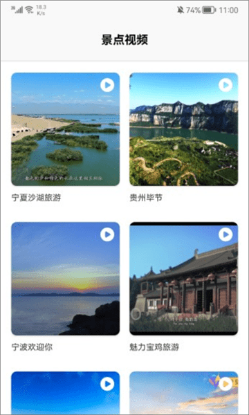 江都幸福生活图2