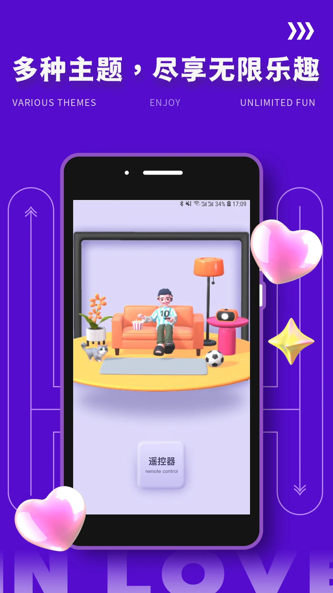 Yodo缘分图1