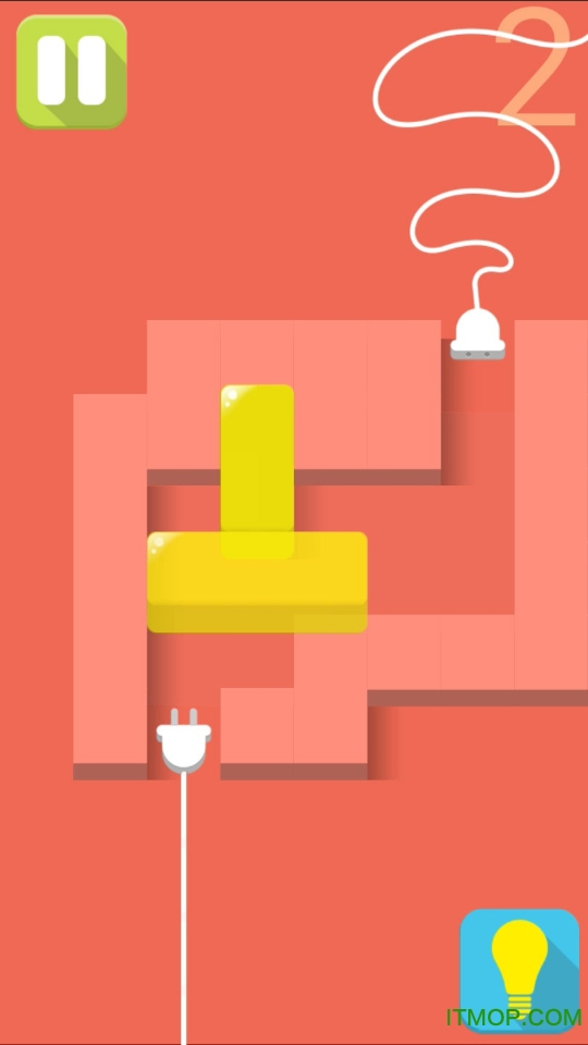 插头迷宫内购破解版(the plug)图2