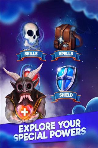 POU: The First Smash图3