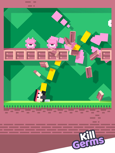 Fancade安装器图1