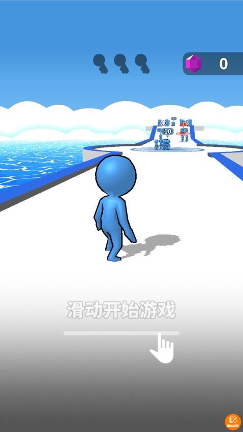 老大向前冲图3