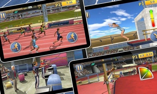 田径奥运会2图4