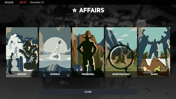 这是警察2无限金币无限易拉罐版 v1.0.21图4