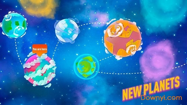 人类演化史游戏图1