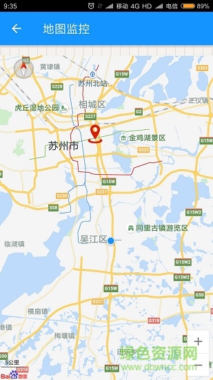 智慧电梯卫士图1