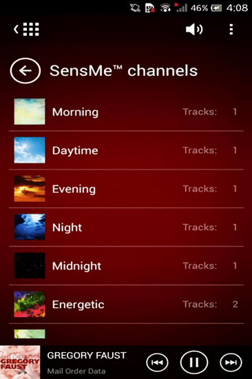 HDD Audio Remote最新版图2