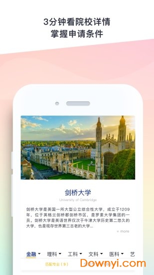 Hi留学图2