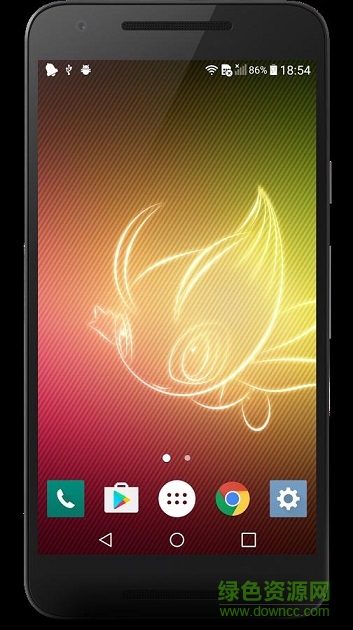 精灵宝可梦手机壁纸(Wallpaper Pokemon)图2