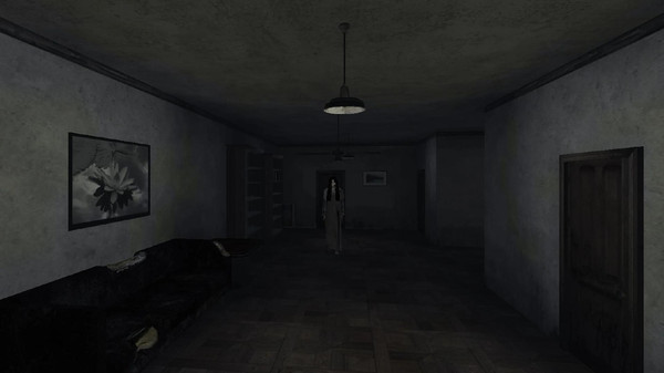 恐怖鬼魂模拟器图1