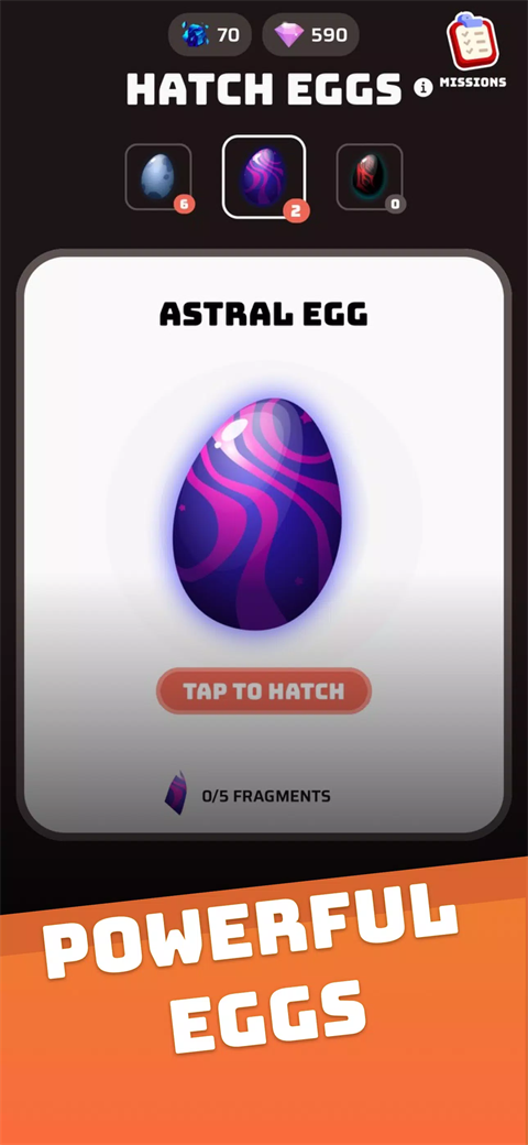 Voidpet Dungeon安装器图2