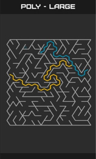 终极迷宫闯关图1