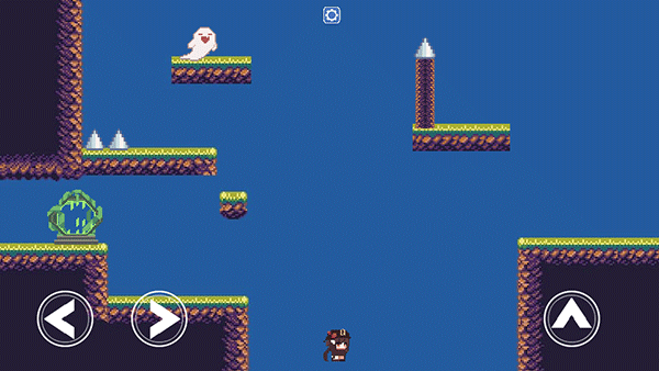 原神版I-wanna图4