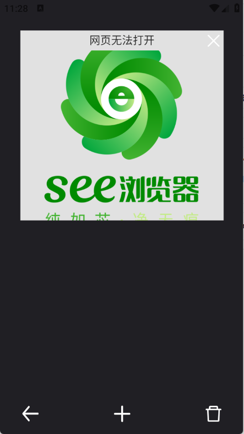 ee浏览器图2