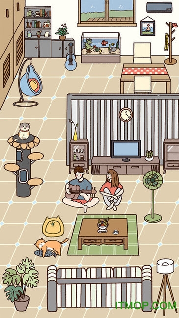 卡普喔最新版图5