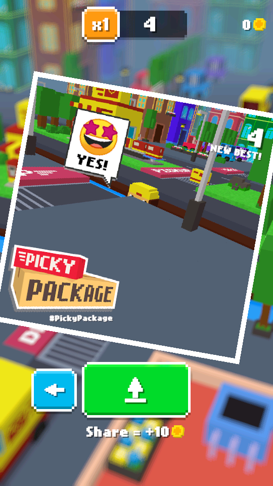 包裹递送大师图3