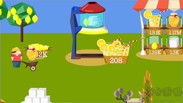 Farm and Mine安装器图2