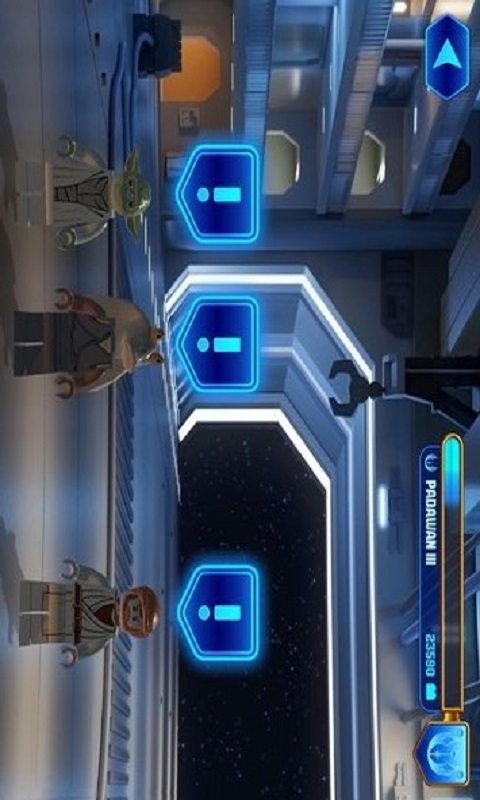 乐高星球大战原力建造师破解版图5