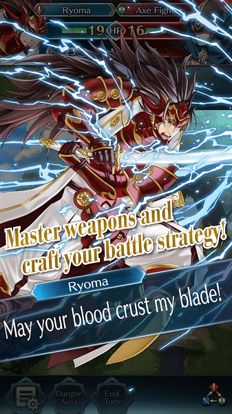 fire emblem heroes官方版