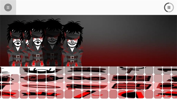 节奏盒子sprunki官网入口最新版图2