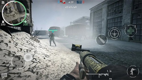 世界战争：英雄（国际服）安装器图2