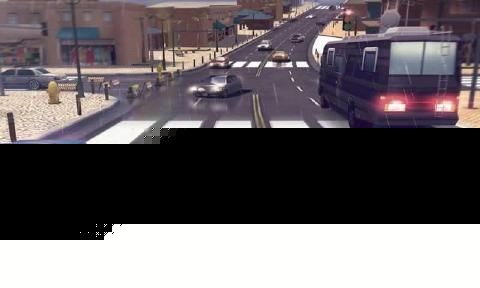 F1方程式极限赛车图5