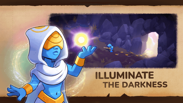 索拉里亚英雄黎明游戏(solaria)图4