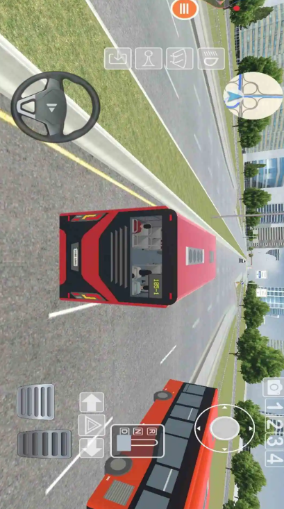 巴士模拟器2025图3