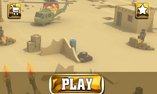 Strategic Battle Simulator 17+图1