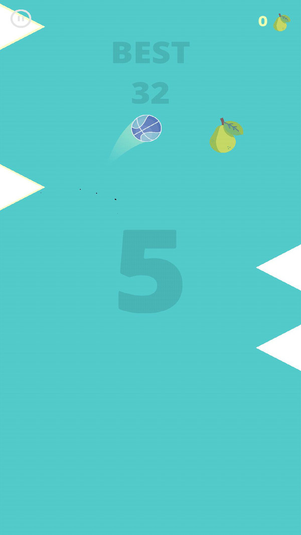弹射墙壁图5