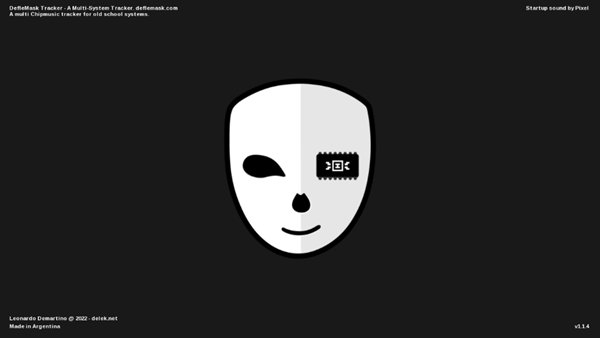 DefleMask 安卓版v1.1.4图3