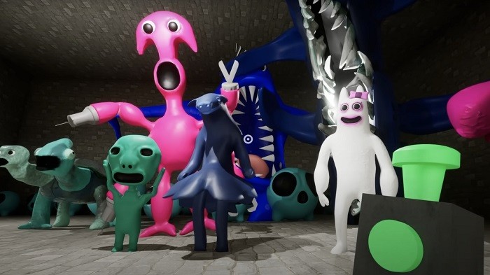 怪物先生生活挑战6游戏图4