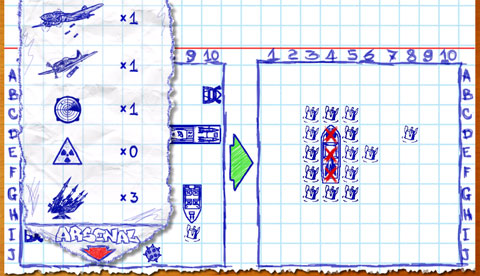 海战游戏手机版图5