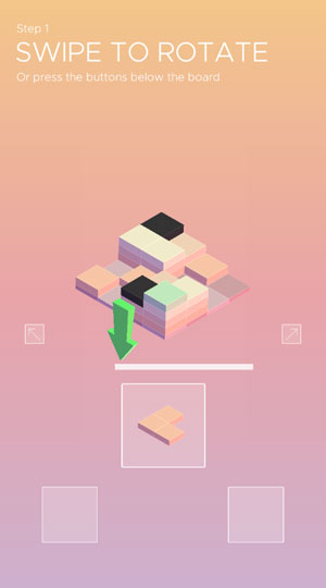 Zentris(禅意方砖)图1