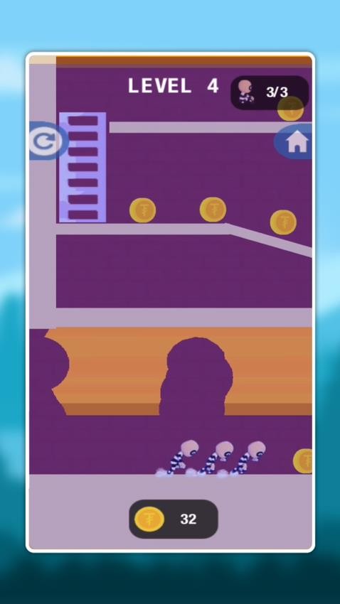 小K密室逃亡图3