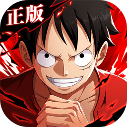 海贼王热血航线藏宝图