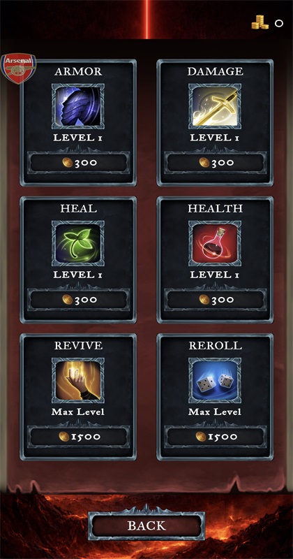 堕落誓约游戏(The Fallen Oath) 1.1.6安卓版图2