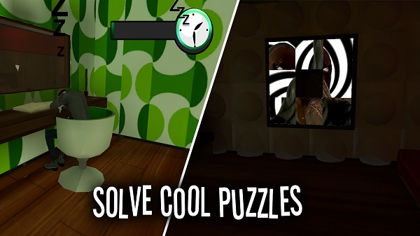 微笑X零新版图3