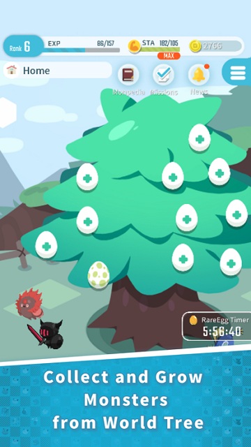 EGGRYPTO官方版图2