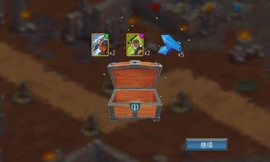 兽人战士：前线塔防图3