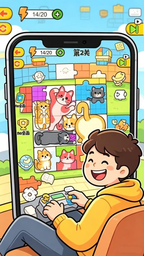连消风暴图5